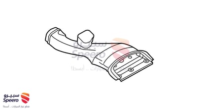 Duct Assembly-Air