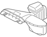 Air Inlet Assembly - 282103V300