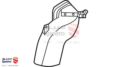وصلة قربة هواء