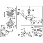 صورة وصلة قربة هواء