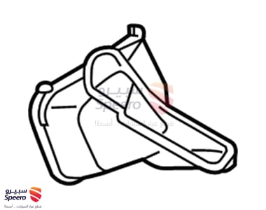 وصلة قربة هواء - 282113M100