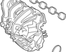 Manifold Assembly-Intake - 283102B760