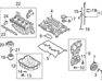 Manifold Assembly-Intake - 283102B760