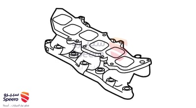 ثلاجة مكينة