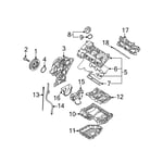 صورة ثلاجة مكينة