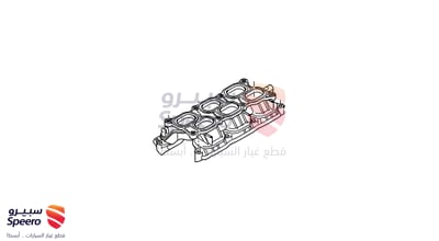 ثلاجة مكينة