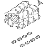 صورة Manifold intake