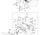 Engine Intake Manifold Gasket - 2841123600