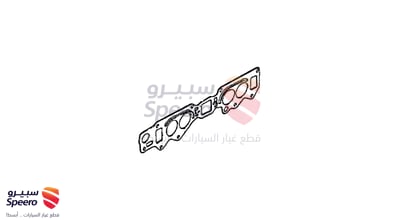GASKET-INTAKE MANIFOLD