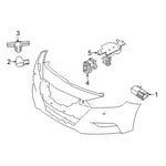 صورة حساس صدام خلفي