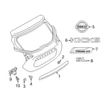 صورة Bumber Sensor