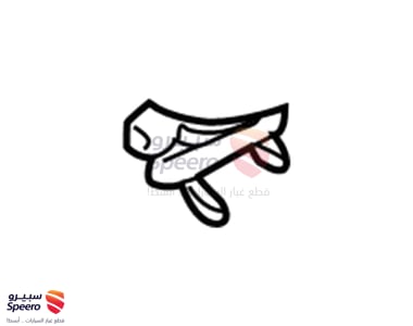 مسمار تثبيت - 2851733360