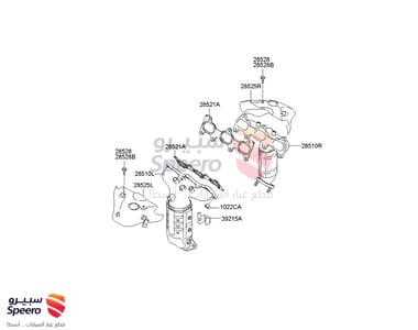 وجه قزوز - 2852123004