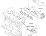 GASKET-EXHAUST MANIFOLD - 285212B001