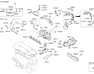 GASKET-EXHAUST MANIFOLD - 285212E000