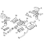 صورة وجه قزوز