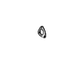 GASKET-EXHAUST PIPE - 2875123420
