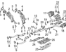Gasket-Exhaust Pipe - 287512B350