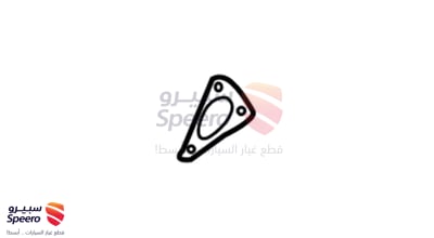 GASKET-EXHAUST PIPE