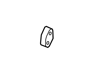 HANGER-EXHAUST PIPE - 287603B000