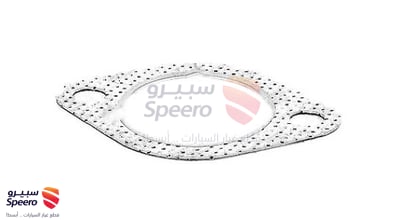 GASKET-EXHAUST PIPE