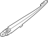 Rear Wiper Arm - 28781EA500