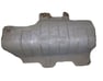 PROTECTOR-HEAT RR - 287932K000