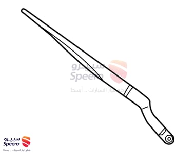 ذراع مساحة امامي يمين - 288813TA1C