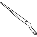 صورة Wiper Arm