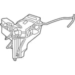 صورة قربة ماء مساحات