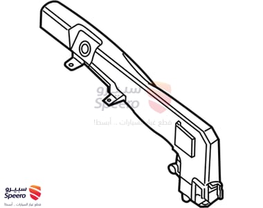 قربة مساحات - 28910ZL10B