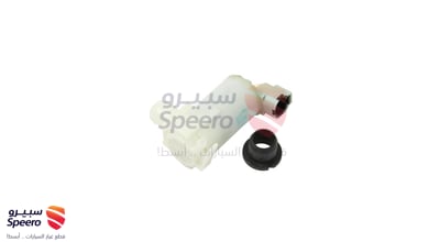 دينمو قربة مساحات