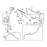 صورة Aluminum Wheel