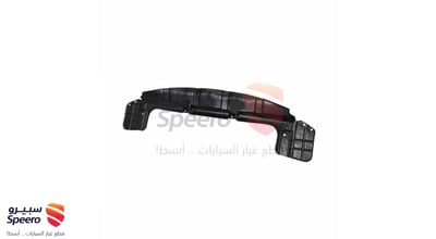 بطانة مكينة وسط
