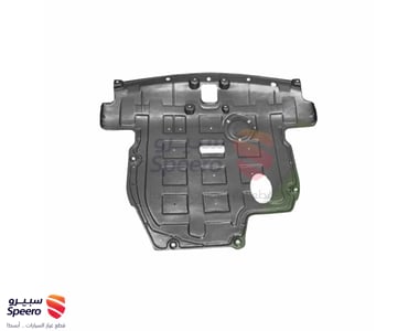 Center Engine Liner Hyundai  2000