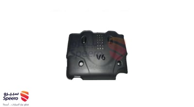 COVER ASSY-ENGINE