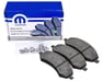 Front Brake Pad Kit - 2AMV3555AA