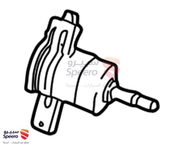 2C5Z9155BC - 2C5Z9155BC