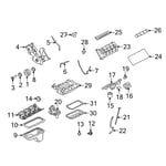  2C5Z9155BC
