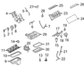 2C5Z9155BC - 2C5Z9155BC
