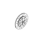 صورة Disc Clutch