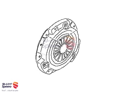 دزق كلتش - 30210EA000