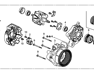 Engine Dynamo - 311005BAA01