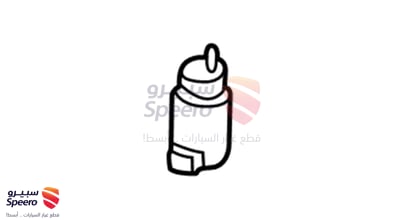 طرمبة بنزين