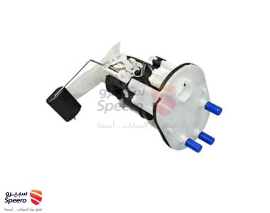 Complete-Fuel Pump - 3111026510