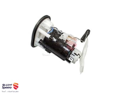 Complete-Fuel Pump - 3111026510