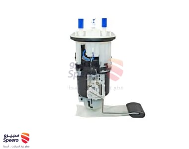 Complete-Fuel Pump - 3111026510