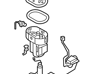Complete-Fuel Pump - 311102E301