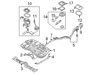 Complete-Fuel Pump - 311102E301