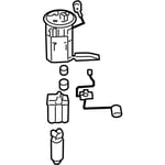 صورة طرمبة بنزين